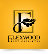 Custom Kitchen and Bathroom Cabinetry